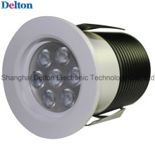 7W personalizado dimmable LED Down Light (DT-TD-002)